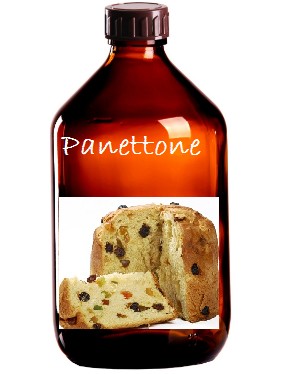 Aroma per dolci Panettone