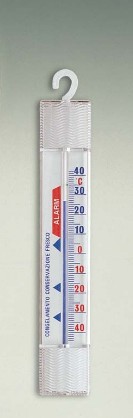 Termometro Analogico per Cella Frigo