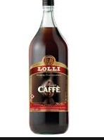 Vendita Bagna Caffè analcolica alimentare per dolci